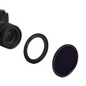 Urth 67 72mm Magnetic Step Up Ring Lens Filter Adapter