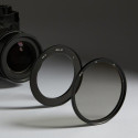 Urth 58 77mm Magnetic Step Up Ring Lens Filter Adapter