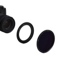 Urth 58 72mm Step Up Ring Lens Filter Adapter