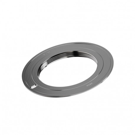 Urth Lens Mount Adapter: Compatible with M42 Lens to Sony A (Minolta AF) Camera Body
