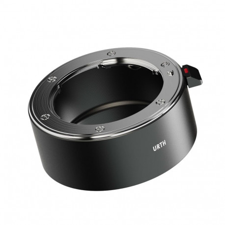 Urth Lens Mount Adapter: Compatible with Leica R Lens to Leica L Camera Body