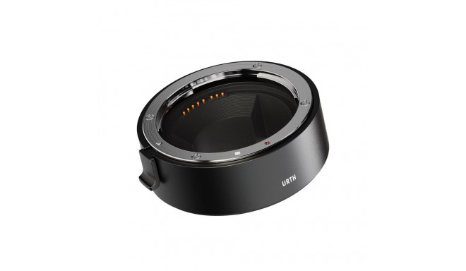 Urth Electronic Lens Mount Adapter EOS EOS R