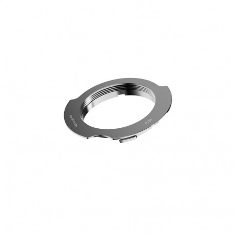 Urth Lens Mount Adapter: Compatible with M39 Lens to Leica M Camera Body (28 90mm Frame Lines)