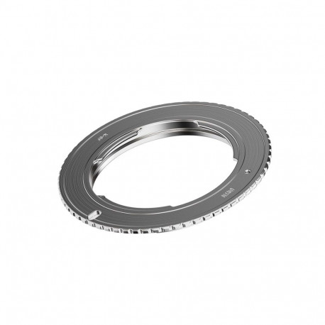 Urth Lens Mount Adapter: Compatible with Pentax K Lens to Canon EF S Camera Body