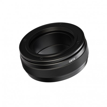 Urth Lens Mount Adapter: Compatible with M42 Lens to Sony E Camera Body (Extendable)