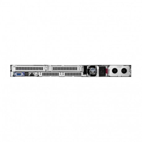HPE ProLiant Compute DL320 Gen12 Intel Xeon 6505P 12c 1x64GB-R 8SFF MR408i-o 2x480GB SSD 2x1000W PS 
