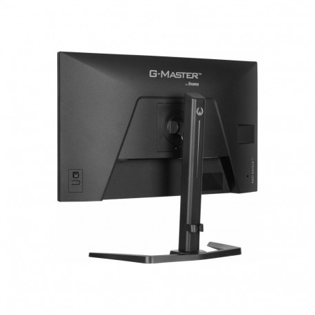 IIYAMA monitor GB2771QSU-B1 27inch kiire IPS G-Master Red Eagle FreeSync Premium G-Sync-ühilduv 2560