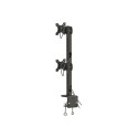 NEOMOUNTS Flat Screen Desk Mount clamp high capacity