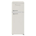 Refrigerator Ravanson, retro