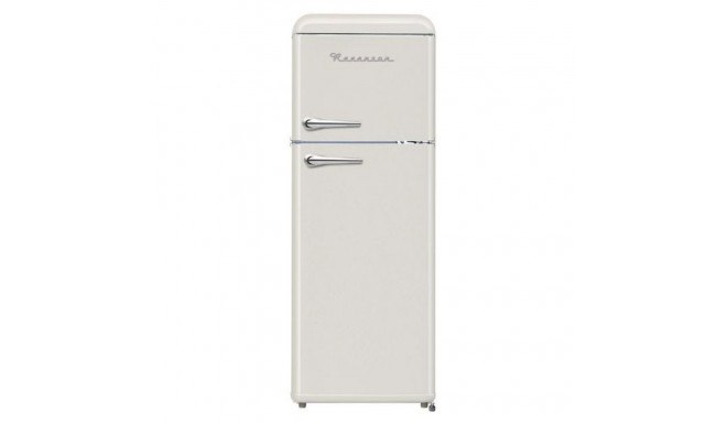 Refrigerator Ravanson, retro