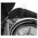 Coffee maker Livia, black