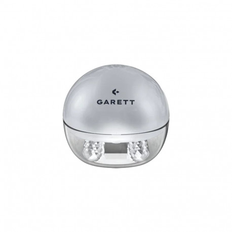 Garett Beauty Pretty Face Silver