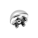 Garett Beauty Pretty Face Silver