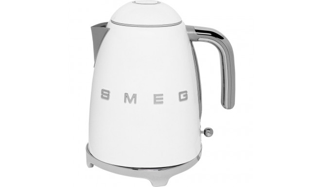 Smeg KLF03WHEU biały