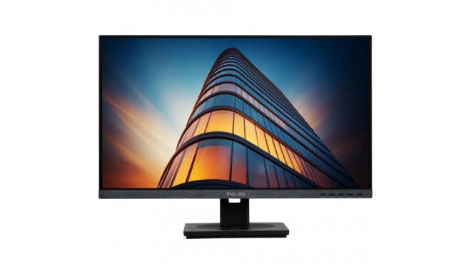 Philips 272S1AE – 75Hz | Full HD | 27'' | IPS | 4ms monitor