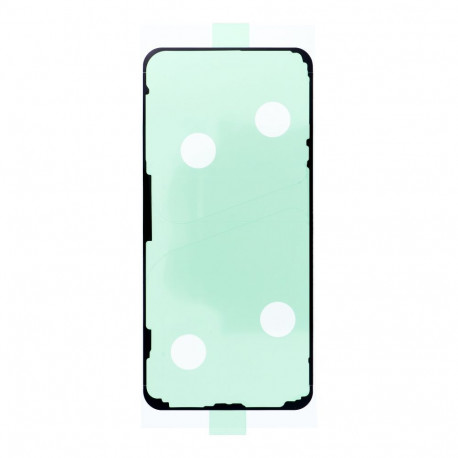 Adhesive back cover for SAMSUNG S23 Plus S916 (Premium)