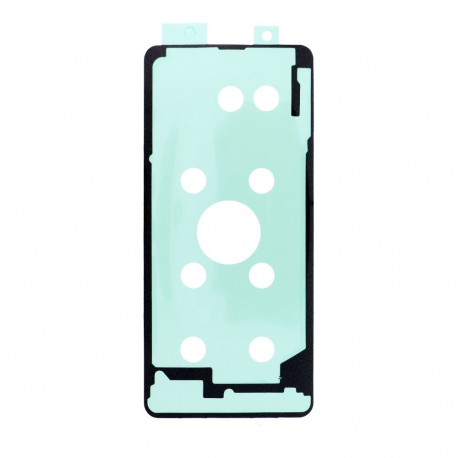 Adhesive back cover for SAMSUNG A41 A415 (Premium)