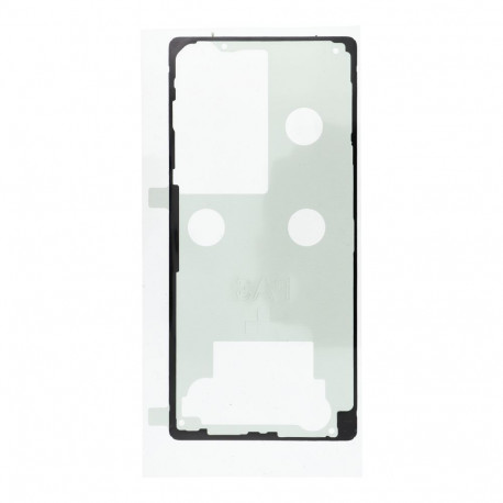 Adhesive back cover for SAMSUNG S25 Ultra S938 (High Q)