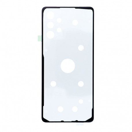 Adhesive back cover for SAMSUNG A72 A726 (Premium)