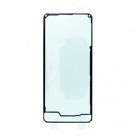 Adhesive back cover for SAMSUNG A33 A336 (Premium)