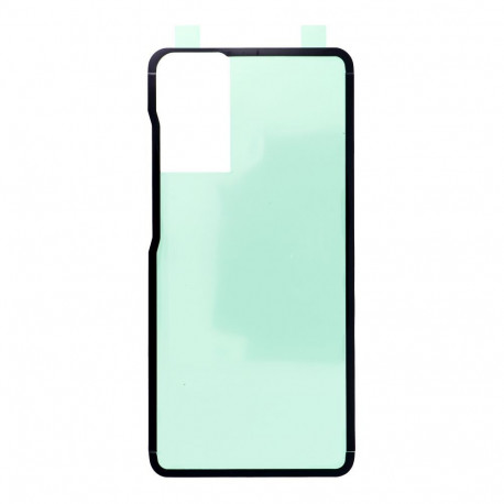 Adhesive back cover for SAMSUNG S20 FE G781 (Premium)