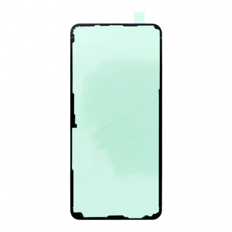 Adhesive back cover for SAMSUNG S21 FE G781 (Premium)