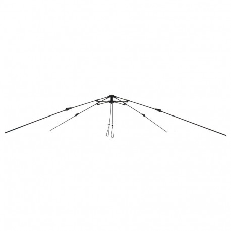 Buteo Photo Gear Replacement Frame for Floating Hide Grebe II