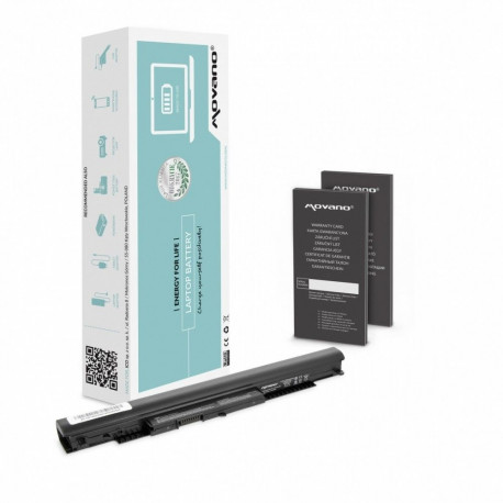 HP aku HS03 HS04 HSTNN-LB6U HSTNN-LB6V 2200mAh (33Wh)