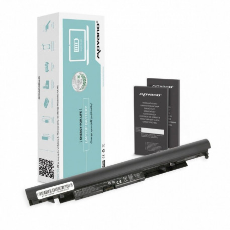 Battery JC03 JC04 for HP 240 250 255 258 G6 11,1V - 2200 mAh (24 Wh)