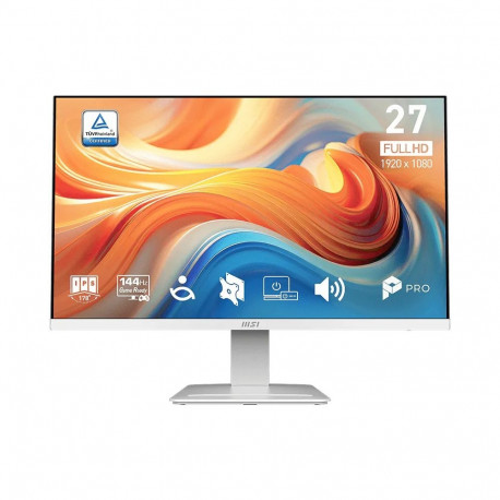 Monitor 27 inch PRO MP273W E14A LED/FHD/FLAT/144Hz/white