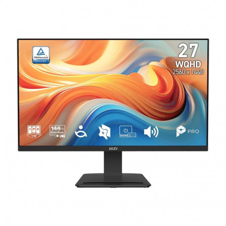 Monitor MP273Q E14 27inch pro LED WQHD FLAT 144Hz, must