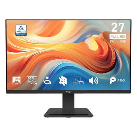 Monitor 27 inch PRO MP273 E14A LED/FHD/FLAT/144Hz/black