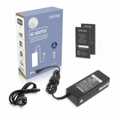 Sülearvuti toiteadapter 87W USB-C 5V-9V-12V-15V/3A, 20V/3.25A, 20.2V/4.3A PD
