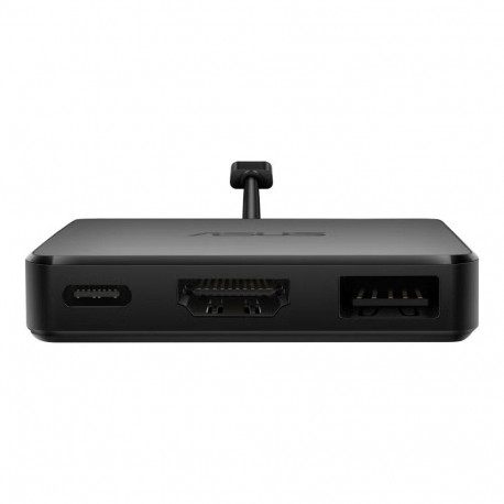 Mini DockingStation DC300 USB-C - 90XB0820-BDS000