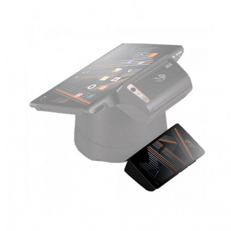 Customer Display 6,7 inches V3 MIX NFC