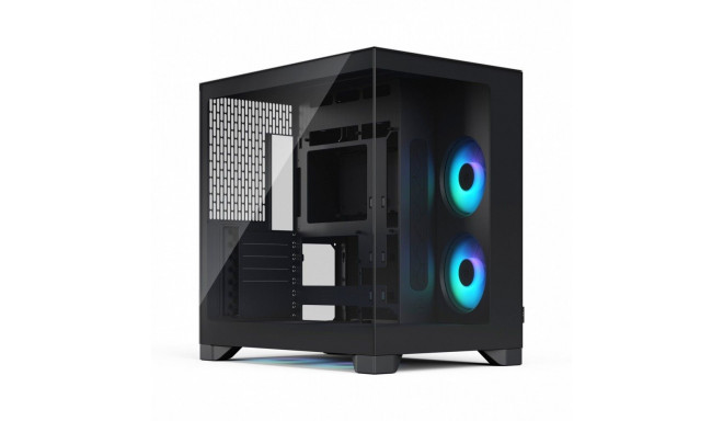Case Pop 2 Vision Black RGB