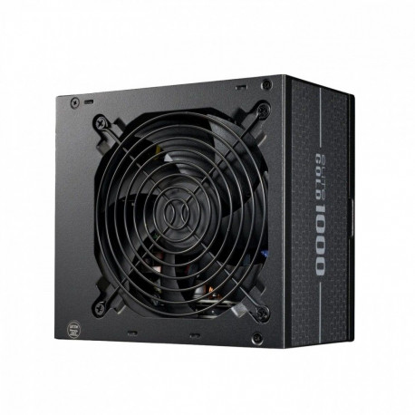 modulaarne toiteplokk Elite Gold 1000W ATX 3.1 80 Plus Gold
