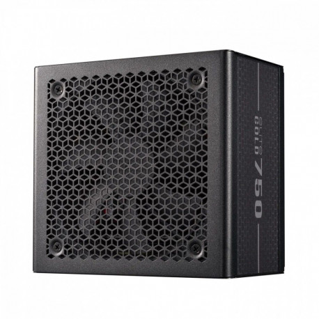 modulaarne toiteplokk Elite Gold 750W ATX 3.1 80 Plus Gold