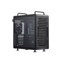 Case Qube korpus 540 sädelev, teraseline
