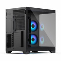 Case korpus Pop 2 Vision RGB, must
