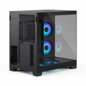 Case korpus Pop 2 Vision RGB, must