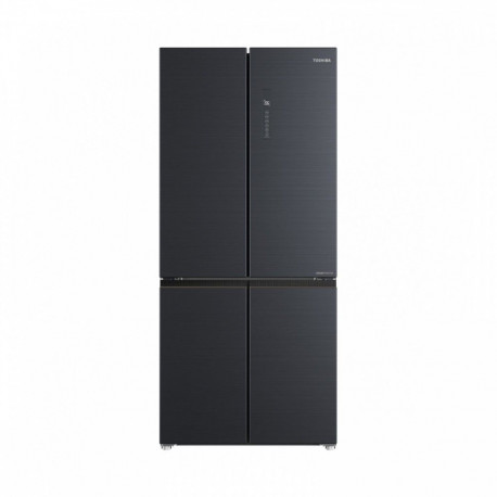 Fridge-freezer GR-GR-RF677WI-PGJ(06)