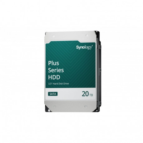 kõvaketas HAT3320-20T 20TB 3,5 inches SATA 6GB/s 7,2k 3Y