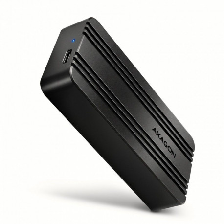 väline alumiiniumist korpus EEM2-40G USB4 Gen 3x2 M.2 NVMe SSD 40Gbps passiivse jahutusega USB-C-kaa