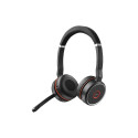 Evolve peakomplekt 75 SE Link 380a UC stereo