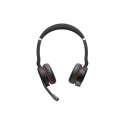 Evolve peakomplekt 75 SE Link 380a UC stereo
