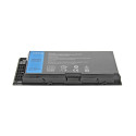 Battery for Dell Precision M6600, M6800 (4400 mAh 49 Wh)