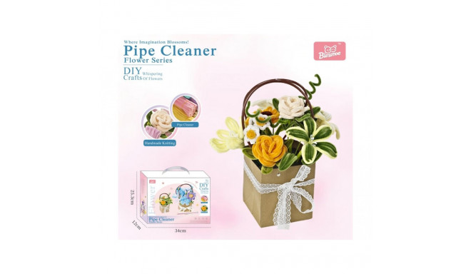 Madej Flowers DIY set