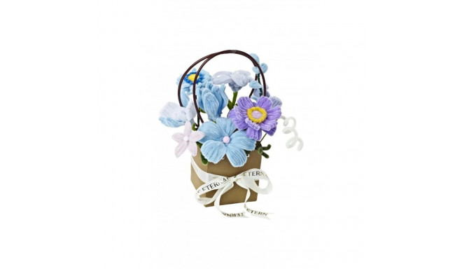 Flowers DIY set