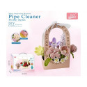 Flowers DIY set